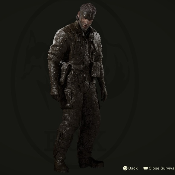 Metal Gear Solid Delta Snake Eater: Tactical Edition | PS5 🐍 - Picture 8 of 11